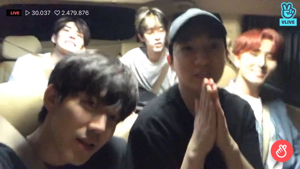 sakuranations's tweet photo. It’s ended lol, congrats for your 1st win! and pls rest well! 💚💚💚💚💚 https://t.co/WQFqKJBLH1