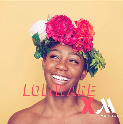 SOAlliance's tweet photo. #repost from SOA Accelerator Alumni @LOLIWARE♻️🙏🏽🌎 Congratulations on your partnership with @Marriott 🙌🏽 - this years accelerator companies will be announced soon! #PlasticFreeJuly ・Outtakes - LOLI - 🌼🌸 @LOLIWARE #YouthforClimate #StrawOfTheFuture made from seaweed! 🌿 https://t.co/kVlSaOlcqd