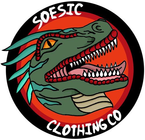 JHFmedia's tweet photo. JHF Media announce that our deal with @Soesic_Clothing for the @JHFgaming SuperLeague &amp; Advance Division has come to an end

Soesic have been great to work with and are a bunch of extremely talented people. We want to thank them &amp; wish them all the best for the future https://t.co/k1mLholKHa