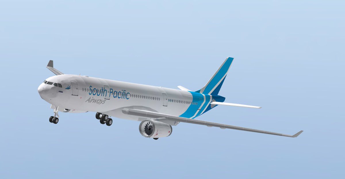 SPARBLX's tweet photo. @AuctoritasJoe @TheFlatTenorSax Hi,
Just to inform you BBQ_Pork we will not be stuck in Internship, as he doesn’t cause any drama and he is extremely active. Please keep some stuff to yourself.
Thank you, South Pacific Airways Management https://t.co/Giz1fbcvc5