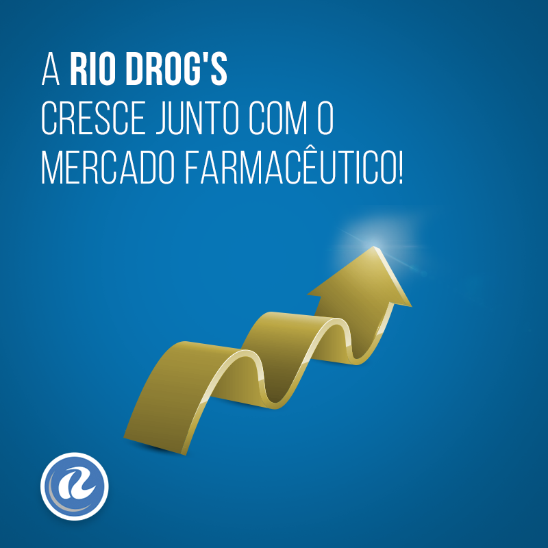 riodrogs's tweet photo. São mais de 3.500 farmácias e drogarias atendidas pela Rio Drog's em todo o estado do Rio de Janeiro. Nossa empresa se adapta às mudanças no mercado, mantendo um alto grau de excelência. #RioDrogs https://t.co/fRgPpmFJH1