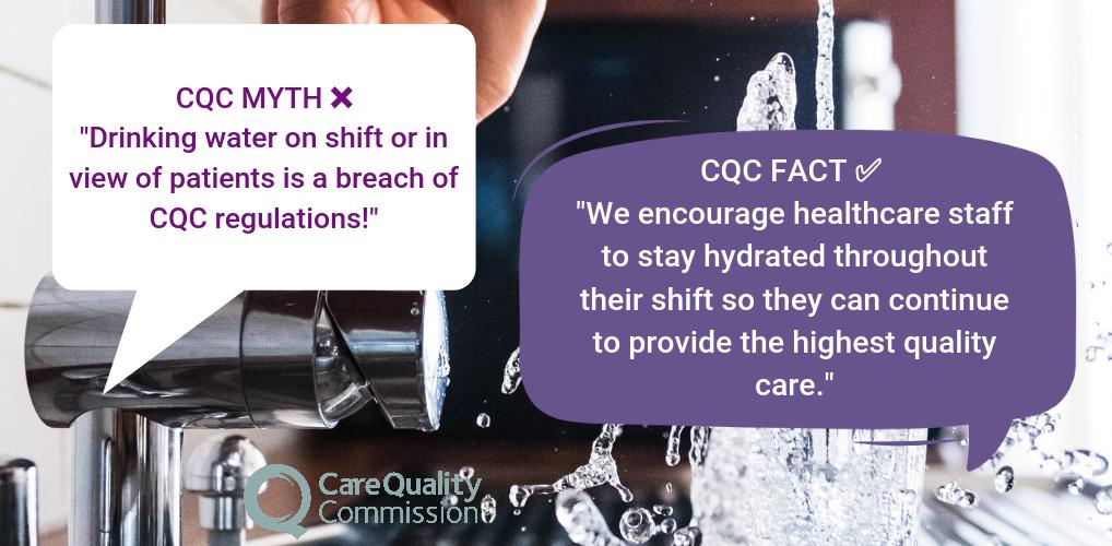 Don't forget to stay hydrated and encourage those you work with to do the same. 🙂💧 #TempAware #Heatwaveuk