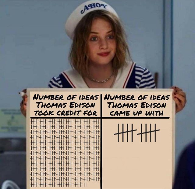 HistoryMemesJpg's tweet photo. #historymemes https://t.co/EUPozi1kcM