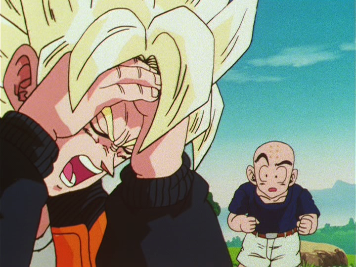 Dragon Ball Z Odc 169