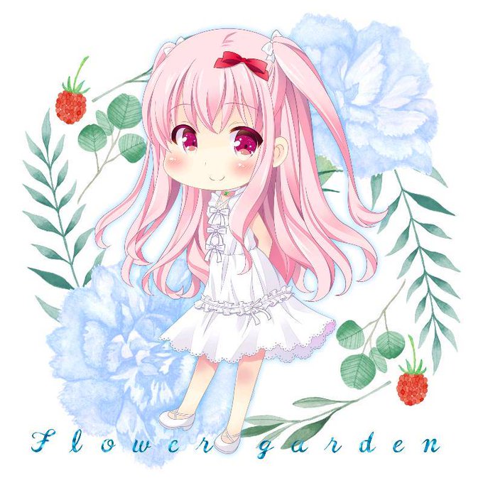 Gf仮のtwitterイラスト検索結果