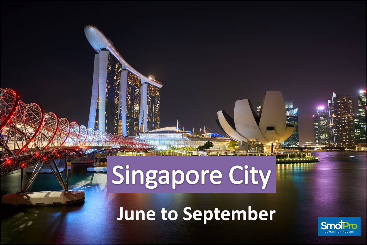 SMOTPro1's tweet photo. Explore the below cities to experience the real monsoon...
#smotpro #smottours #internationaltours #tourism @tat_india @indotourism @TourismMalaysia @VisitSingapore @VisitThailand @VisitMalaysia https://t.co/xKNwqzPtlZ