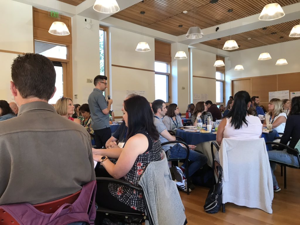 Yale RULER Institute July 2324, 2019 / Twitter