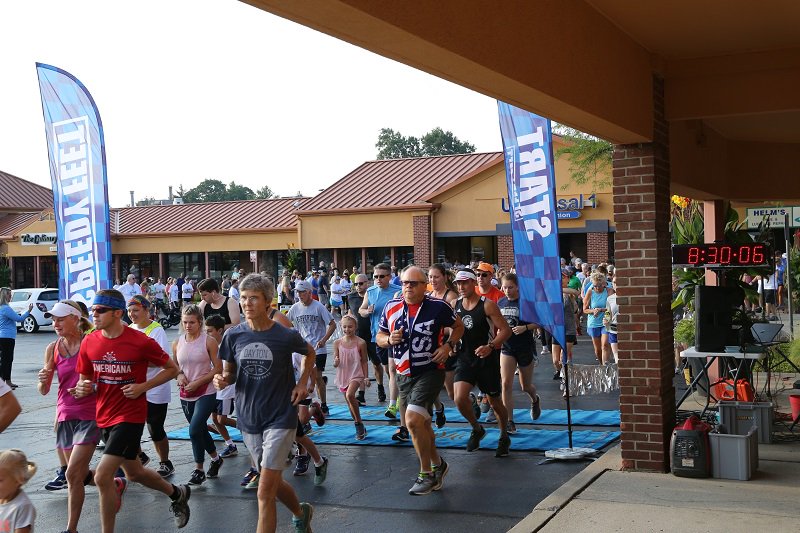 DorothyLaneMkt's tweet photo. Register now for the DLM Good Neighbor 5K, happening Aug. 11 at 8:30 a.m. The name of the event is derived from the goal of bringing neighbors together to have a good time for a good cause. #Running #DaytonStrong #RunDayton #5K
Register here: https://t.co/J8U2dKGijA https://t.co/wJYWTgd7Gk