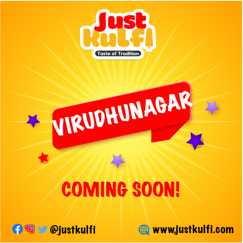 justkulfi's tweet photo. #NewStoreAlert

VIRUDHUNAGAR MAKKALEY! Just Kulfi is soon going to be a part of your amazing town. Stay tuned for more updates!
https://t.co/skFLN4nlvl

#JustKulfi #NaturalIceCreams #Kulfis #Virudhunagar #IceCreams https://t.co/PL2CjJlc2s