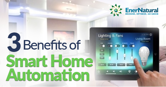 enernatural's tweet image. 3 Benefits of #Smart_Home_Automation
We are living in the golden era of technological development where technology keeps evolving. In a previous couple of decades, technology has transformed into the form of tiny computers.     

More information: bit.ly/30TAtwc