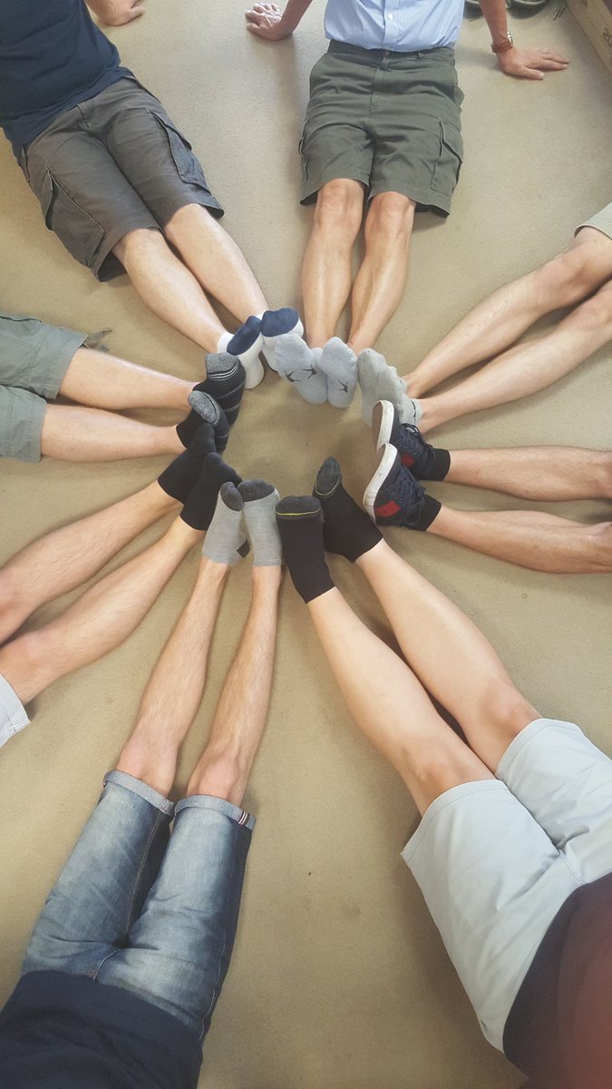 A F Howland Associates tweet media