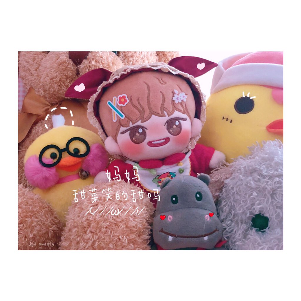 _cs_sj_'s tweet photo. 好久不见♥ https://t.co/LgMAQDNeFN