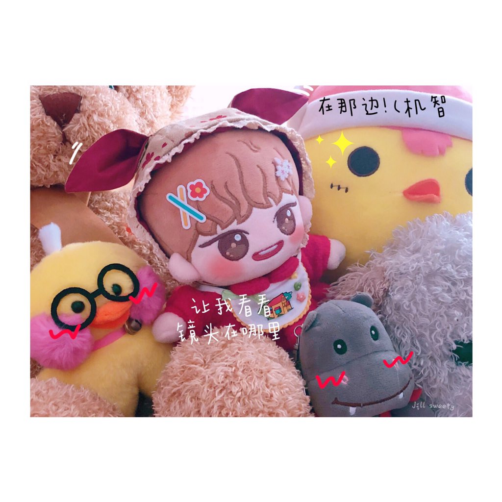 _cs_sj_'s tweet photo. 好久不见♥ https://t.co/LgMAQDNeFN
