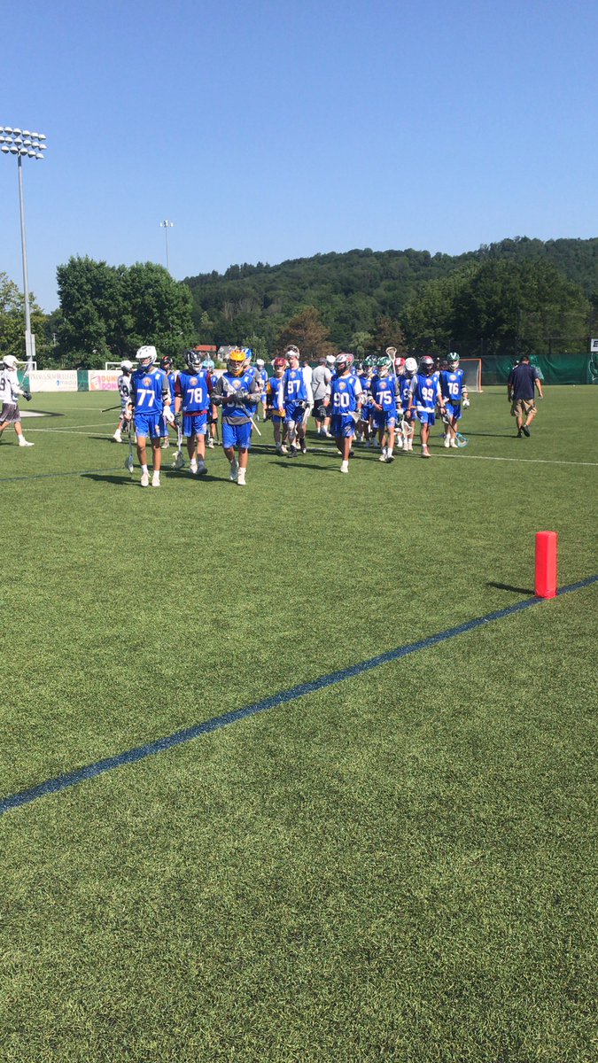 AdkRegional's tweet photo. 2021’s take a tough loss in the last minute. Off to the bronze medal game at 2:00. #goadk https://t.co/ZVZn4Epft5