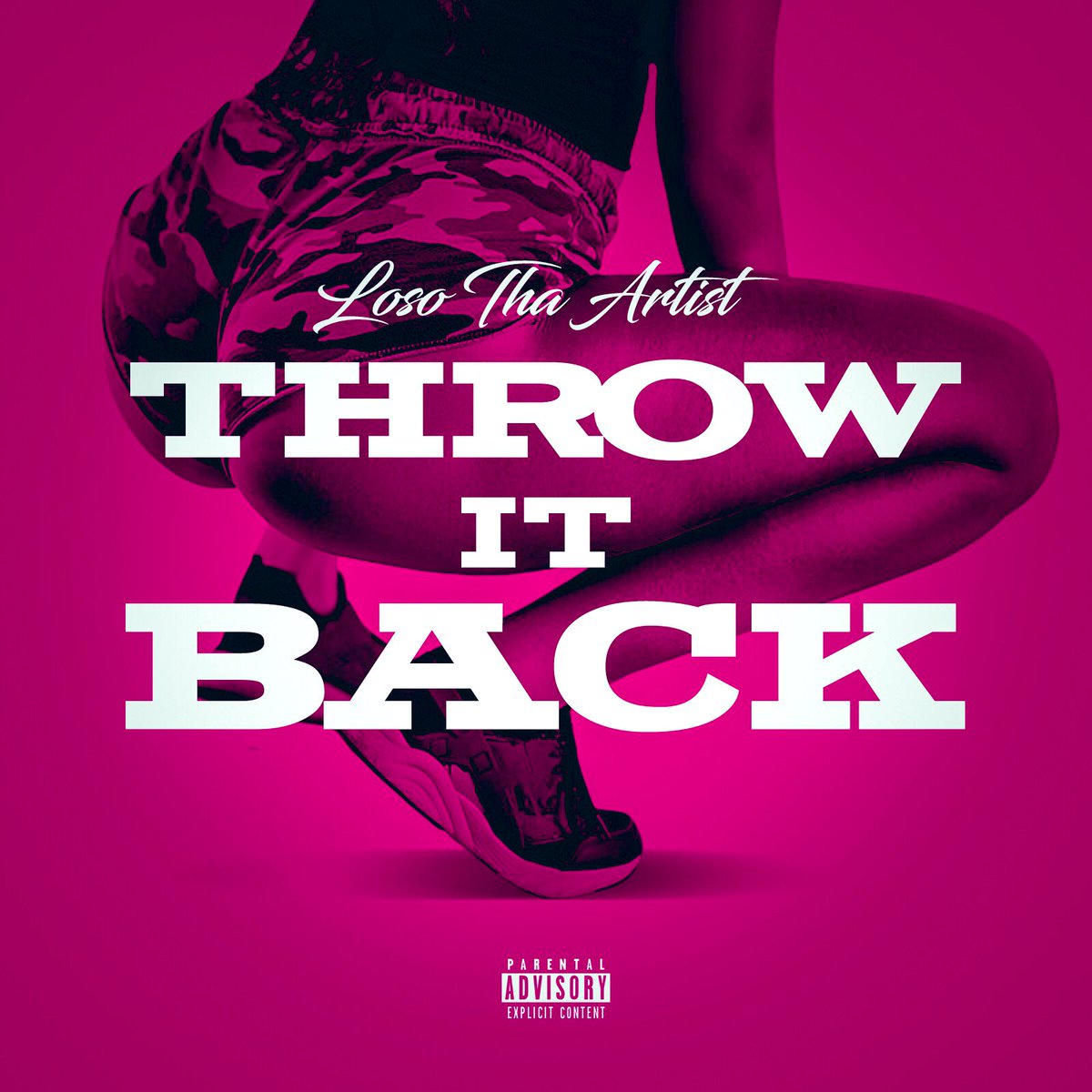 LOSO THA ARTIST tweet media