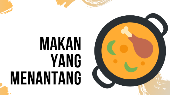 attachriirotulM's tweet photo. Makan yang Menantang (Part 1) https://t.co/0hTy4TyKs2 https://t.co/0c97uI4Tyz
