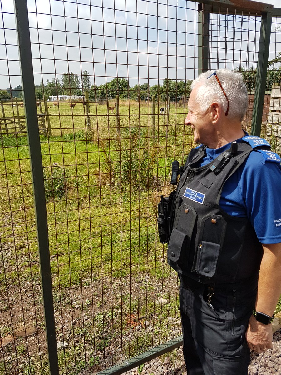 leicspolice's tweet photo. Is this the best job in the world? I think so. There's not many jobs out there that offer such variety and... well, where else can you have an office view like this? #Proud2Protect https://t.co/56uuIlBfcN