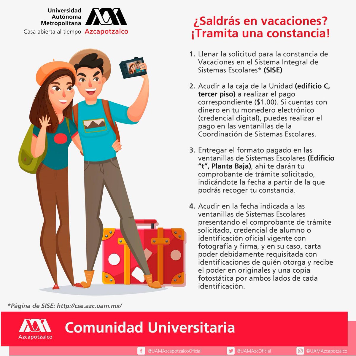 Info Y Divulgación AlephUAMA Twitter Info Y Divulgación AlephUAMA Twitter