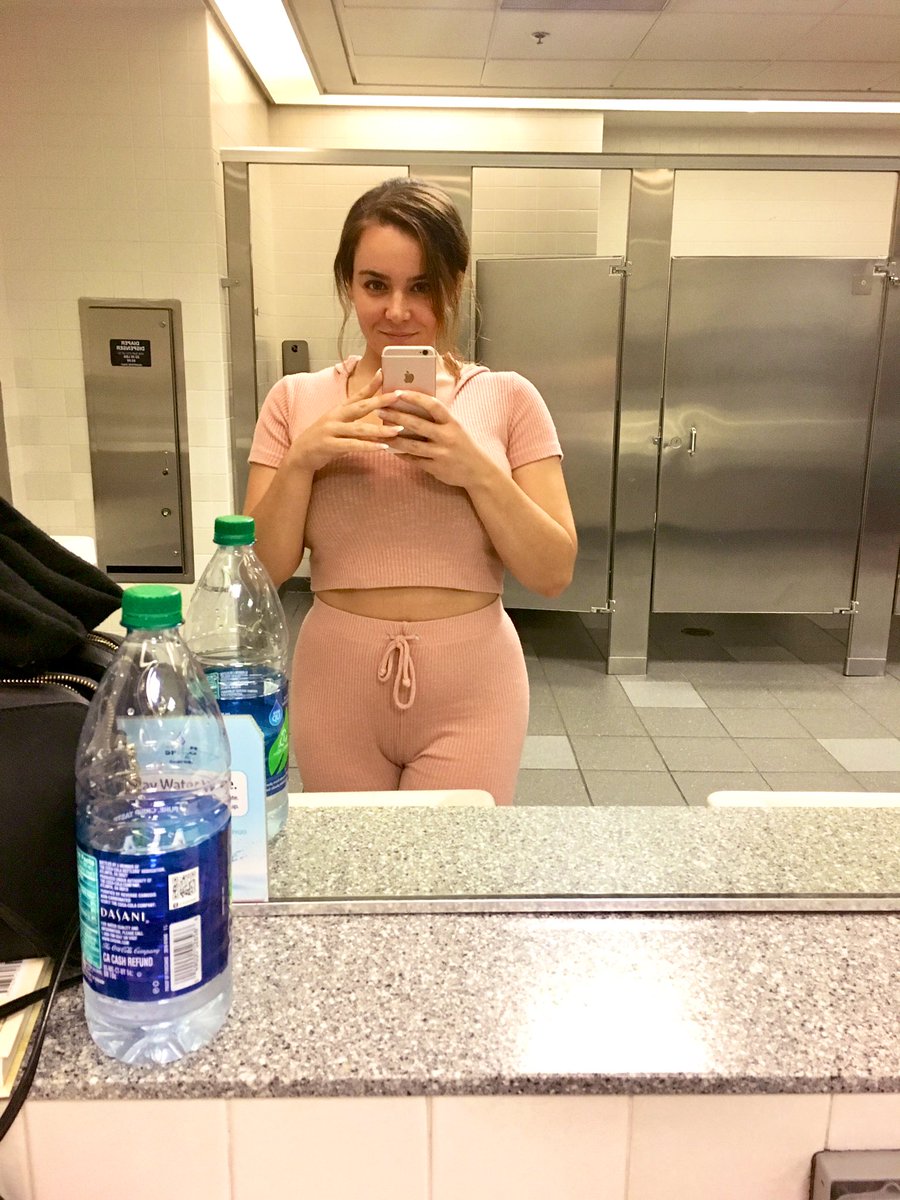 BeNiceNatasha's tweet photo. Morning Sunshines! 🌸 Day 50. Retweet if you love #boobs &amp; #publicflashing! 😯 https://t.co/LHnEgpCliX