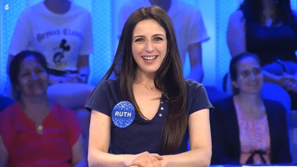 Ruth Núñez WEB tweet media