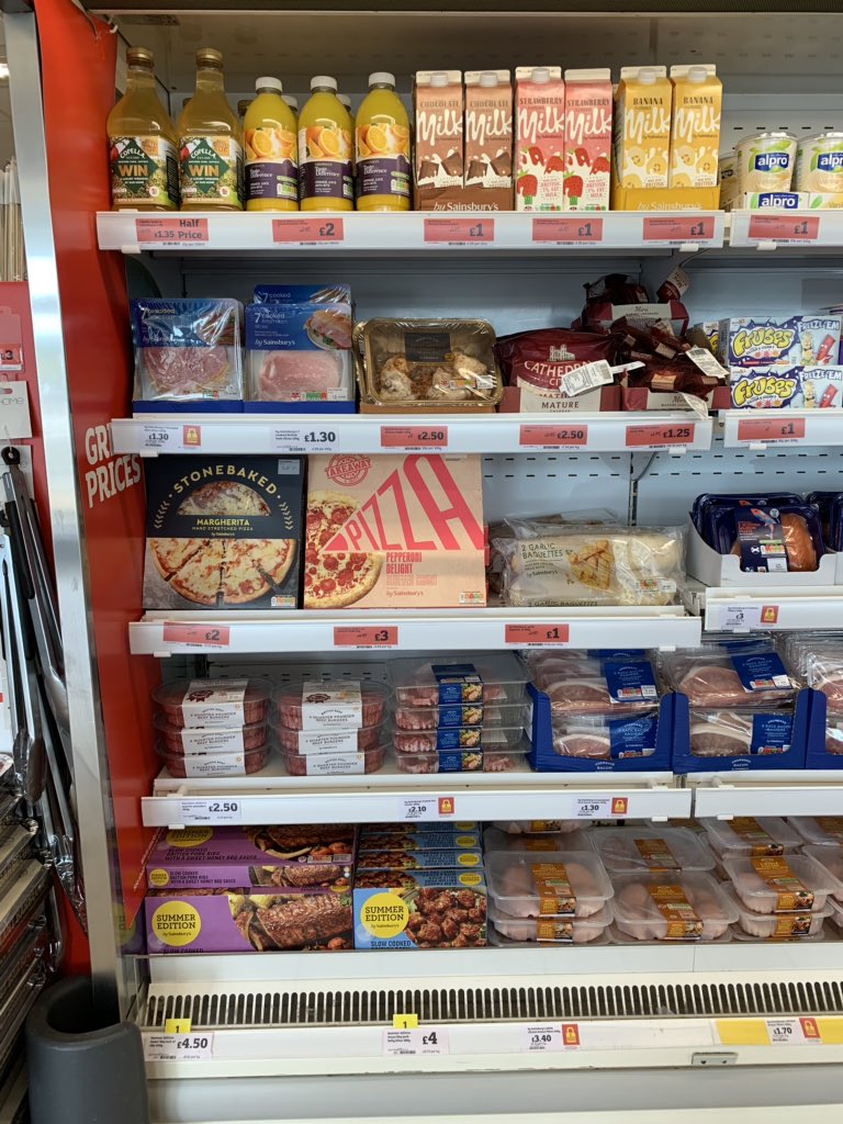 SJones_MW's tweet photo. Fantastic deals to make the most of in the sun https://t.co/7QRGNQGncH