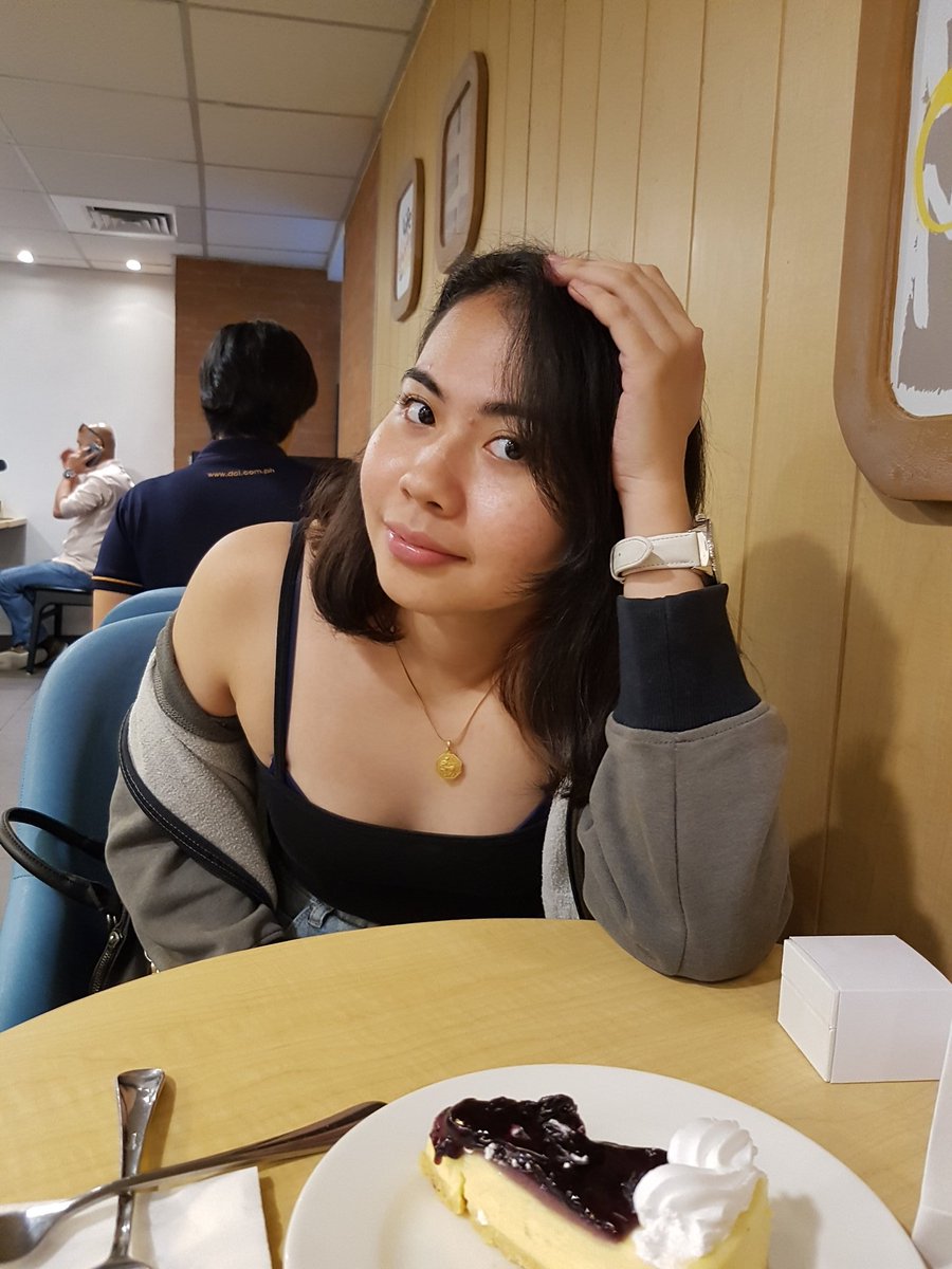 MrPatrickPonce's tweet photo. Sabi mo I gave sunshine to your rainy days and you became yourself a rainbow because of that. 
Pero Vi, rainbow ka na noon paman, kailangan mo lang siguro ng taga picture para makita mo yon HAHAHA yieee ganda niya diba??? Maganda na + maganda pa ang ugali. SARAP MABUHAY AAAAAAA😍 https://t.co/e4KE11izX3