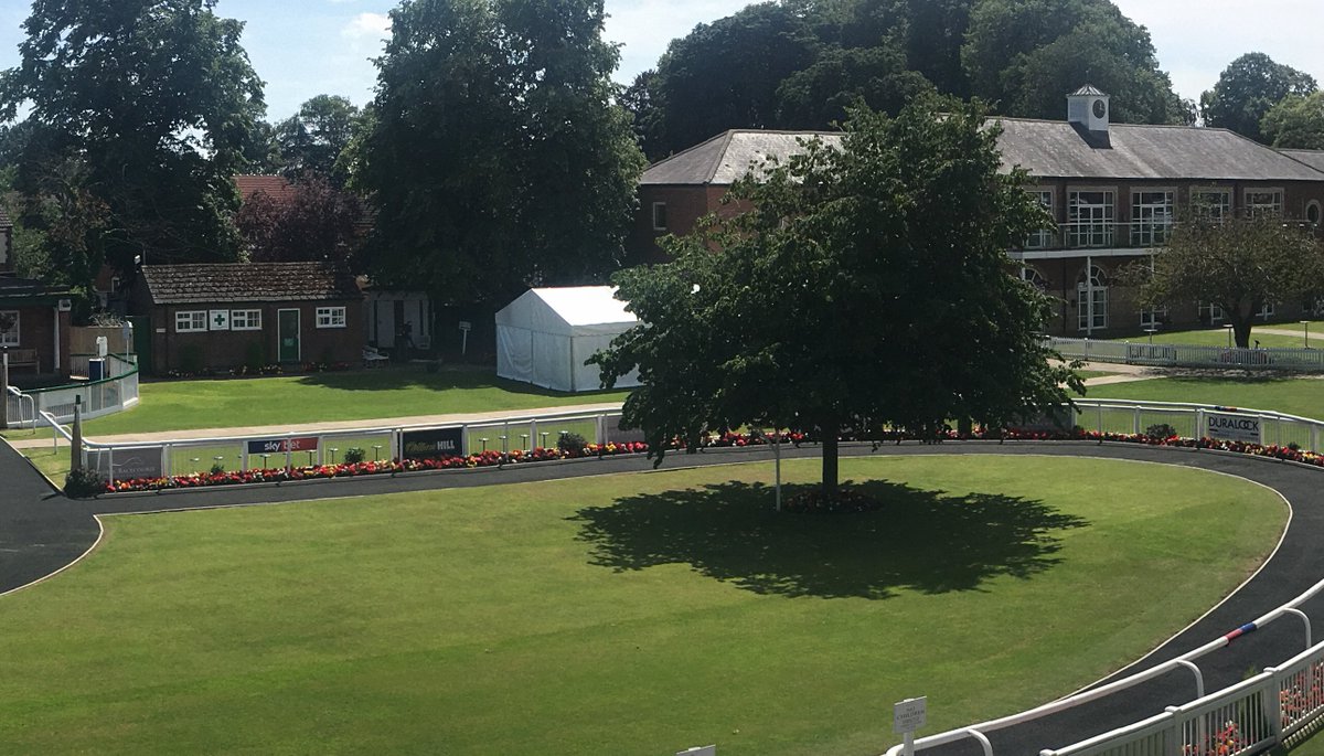 What a day &amp; the weather looks set to be the same for the whole afternoon this coming Friday 26th July for Thirsk’s turn in the <a href="/SkyBet/">Sky Bet</a> <a href="/YorkshireRacing/">Go Racing in Yorkshire</a> Summer Festival.
Lots going on &amp; under18’s go free when accompanied by an adult, so bring the whole family.