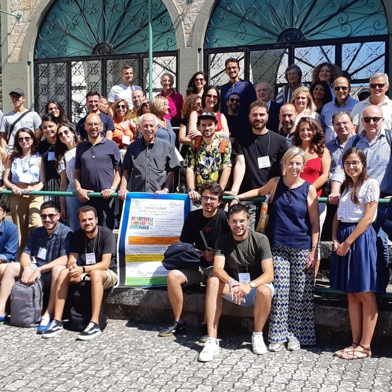 EconomiaCivileT's tweet photo. Zamagni #economiacivile 
#svilupposostenibile

#SummerSchool di #Fasano 2019
#cdcLazzati #AmecTaranto @ASviSItalia https://t.co/z70Sk5Jc0t