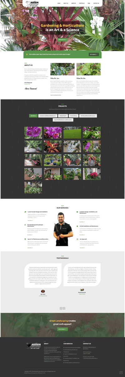web4hire's tweet image. Landscape/Architects/Gardeners website

webmasterforhire.us/our-work/websi…

#landscapewebsite
#architectwebsite
#gardenerswebsite
#websitedesign #palmbeachcountywebdesign
