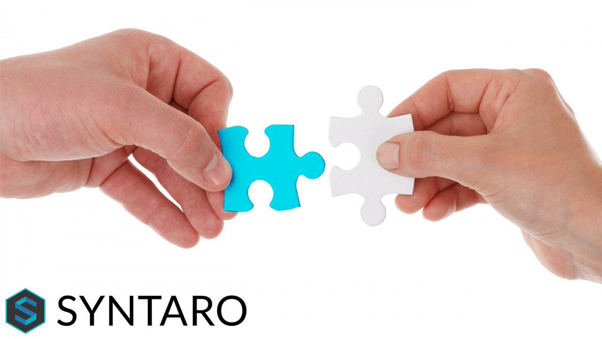 With a strong partner at your side, many things are easier. Syntaro's modules make your Modern Workplace quickly available, secure and protected. 

#Syntaro #WimAsAService #ApplicationManagement #Maviq #Otelligence