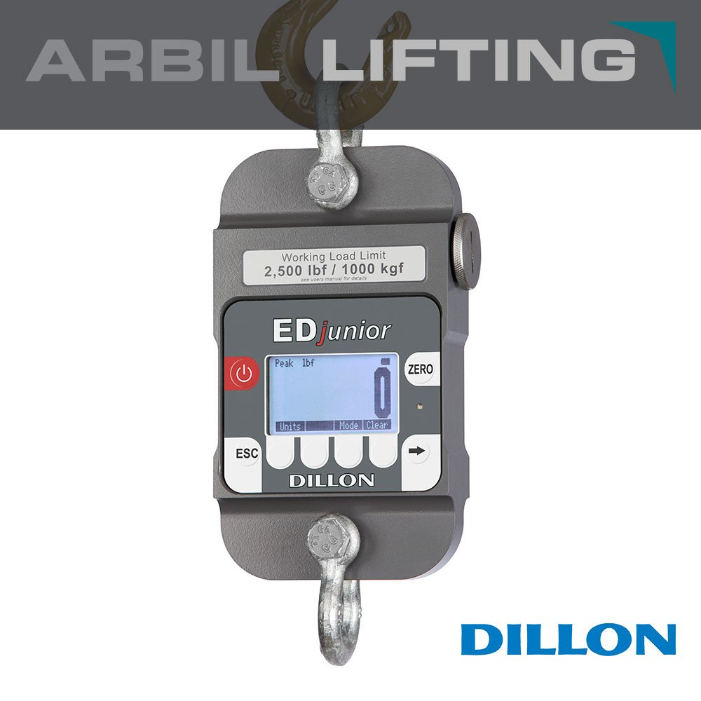 ArbilLifting's tweet image. We supply @DillonForce a recognisable provider of force and load measurement, a force to be reckoned with! See more here: arbil.co.uk/lifting/shop/f… ☎ 01384 424 007 or 📨 sales@arbil.co.uk #force #loadmeasurement #lifting #liftingequipment #QuickCheck