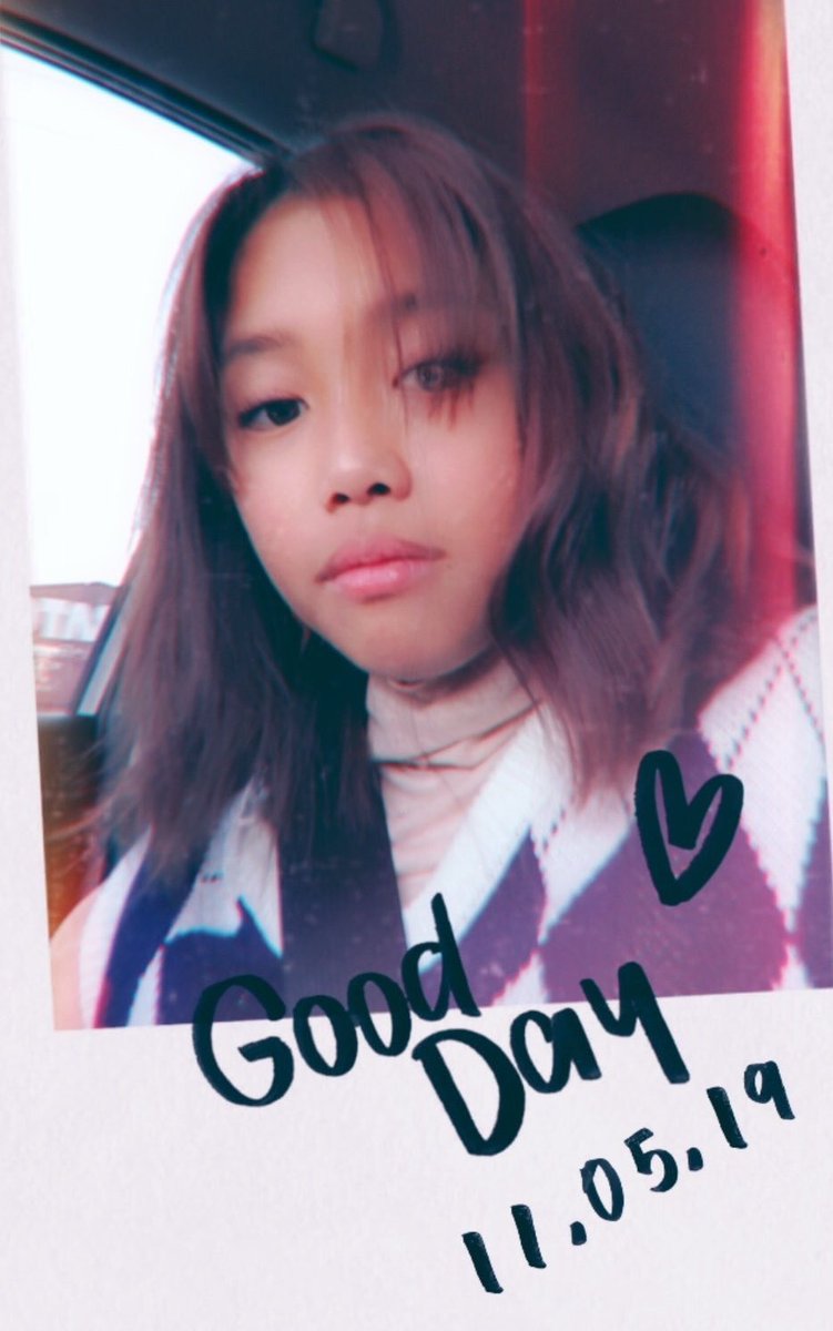 txtrecs's tweet photo. #RIZOTTISELCADAY #RIZDAY #HAPPYRIZDAY
you are the clown on my head 🤡 @cherryorangeade https://t.co/oj1vVwoxfs