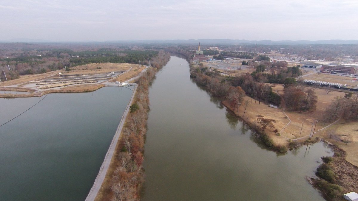 Coosa Riverkeeper tweet media
