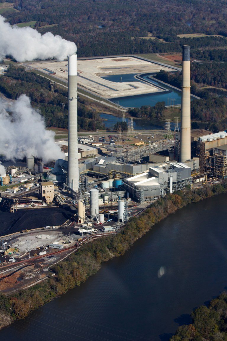 Coosa Riverkeeper tweet media