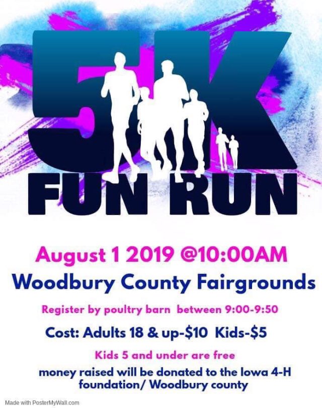 heelan_xc's tweet photo. A couple of former Heelan runners will give us more info on this fun run at Friday’s workout. #support4H https://t.co/ym5pNJL1hZ