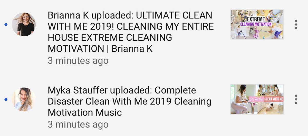aleshacatyt's tweet image. So excited to see both these videos!! ❤️ 
#postnotifications 
@MykaStauffer @bitsofbri 

Go subscribe to them!!🥰