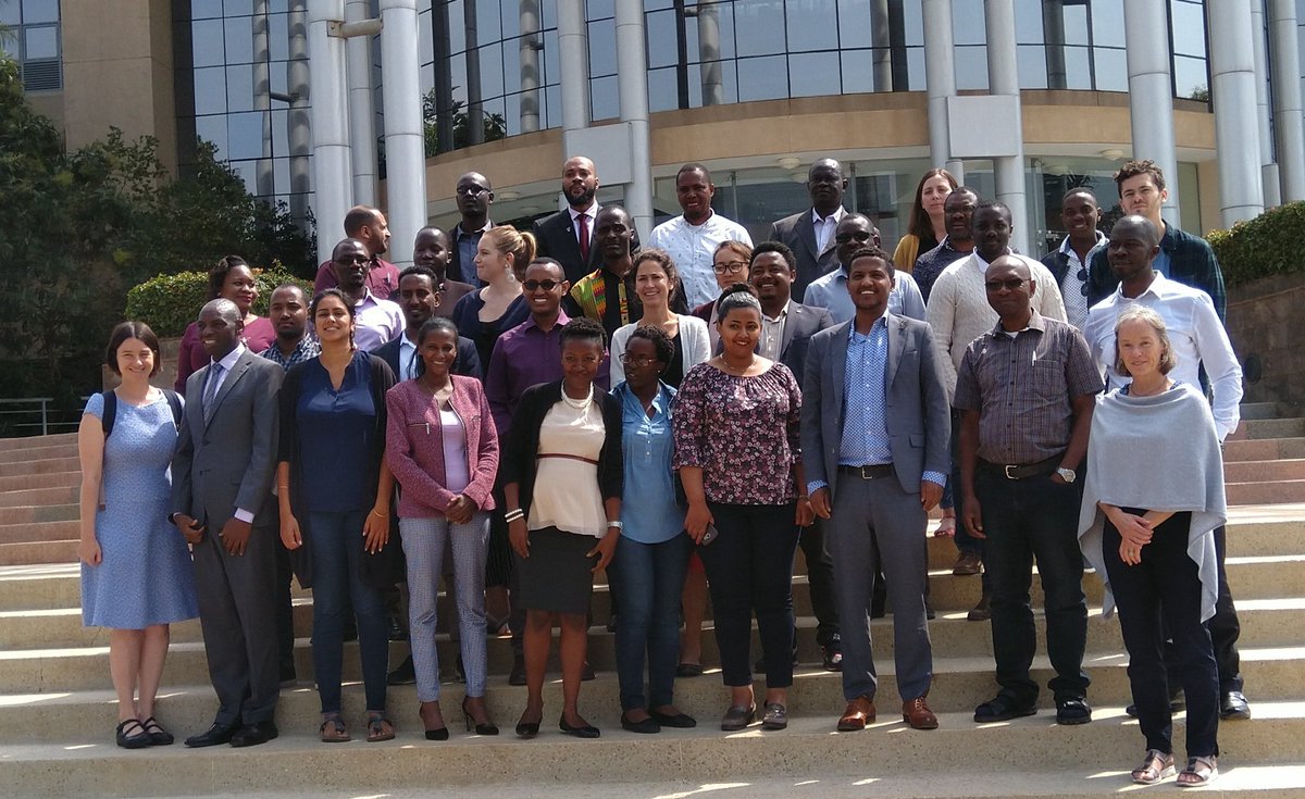 maya_ranganath's tweet photo. #EASSTSummit wraps up with @NIERA_EA meeting! https://t.co/h0OC2Uldk2
