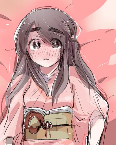 【女審神者】【いちさに】
隠したくても隠せないくらい大きい。
#審神者が男士への愛をハートにすると
#男士が審神者への愛をハートにすると 