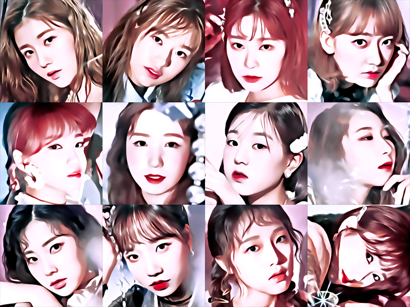 vibedisx's tweet photo. #แจกดิส izone
( eunbi sakura hyewon yena chaeyeon chaewon minjoo nako hitomi yuri yujin wonyoung )
ในเมนชั่นครับ https://t.co/ho1RvPcbdq