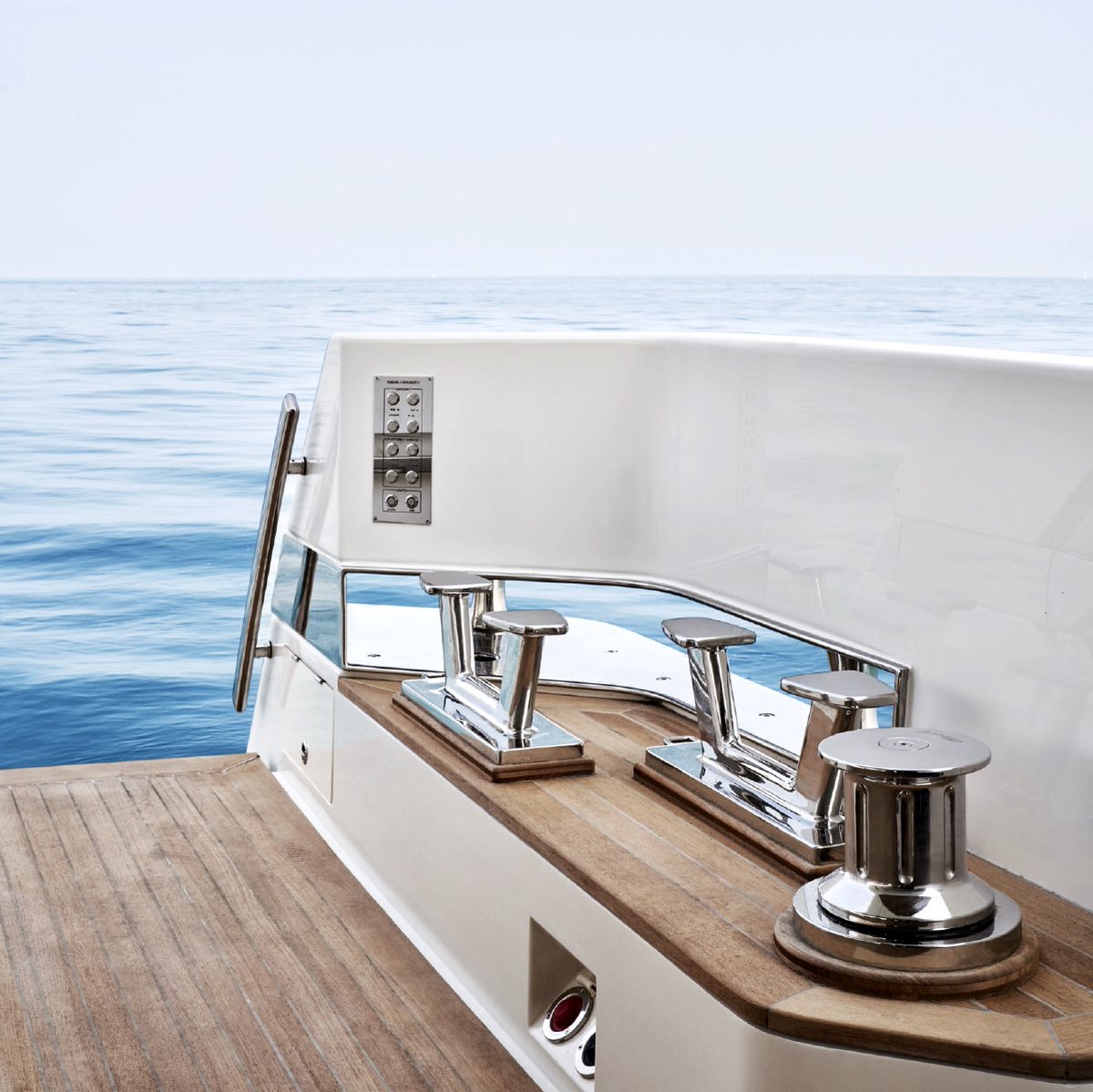 Sanlorenzo Americas tweet media