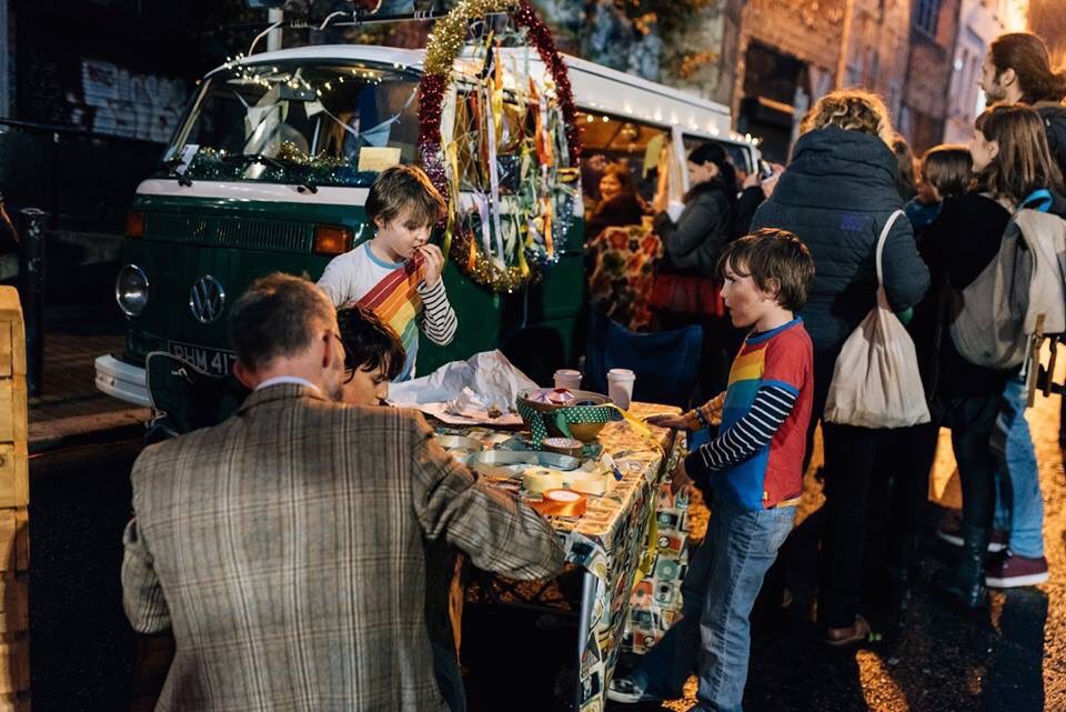 Q- What’s better than #CultureNight? A- Culture Night &amp; Day! We’re turning it up to “11” in 2019 with a BIG Cultural weekender in Belfast on 20 &amp; 21 Sept. Make a proper weekend of it &amp; plan your stay early by going to discovernorthernireland.com! #cnb19 #belfast  #discoverni