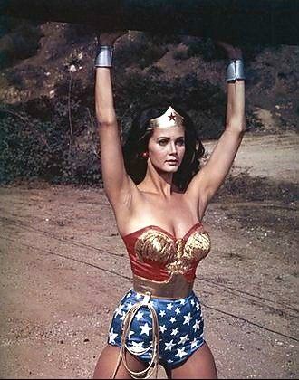 Happy 68th birthday Lynda Carter  
