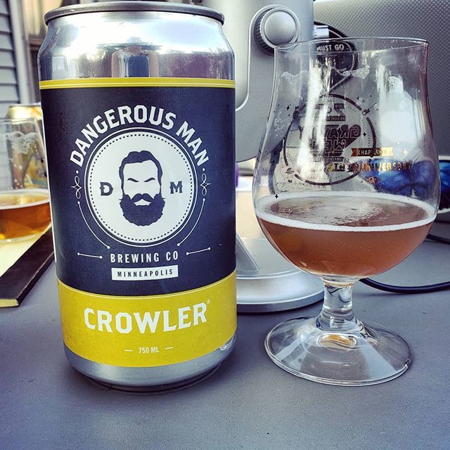 wmndrinkingbeer's tweet photo. Hmm . . . Is that a microphone behind this A-MAY-ZING @dangerousman Terroir IPA? Only time will tell . . . #womendrinkingbeer #comehaveabeerwithus #mncraftbeer #craftbeermn #beermn #onlyinmn #mnbeer #drinklocal #beer #craftbeer #beercast #beerpodcast #po… https://t.co/HbeWjFwPo3 https://t.co/65Kjm3r39r
