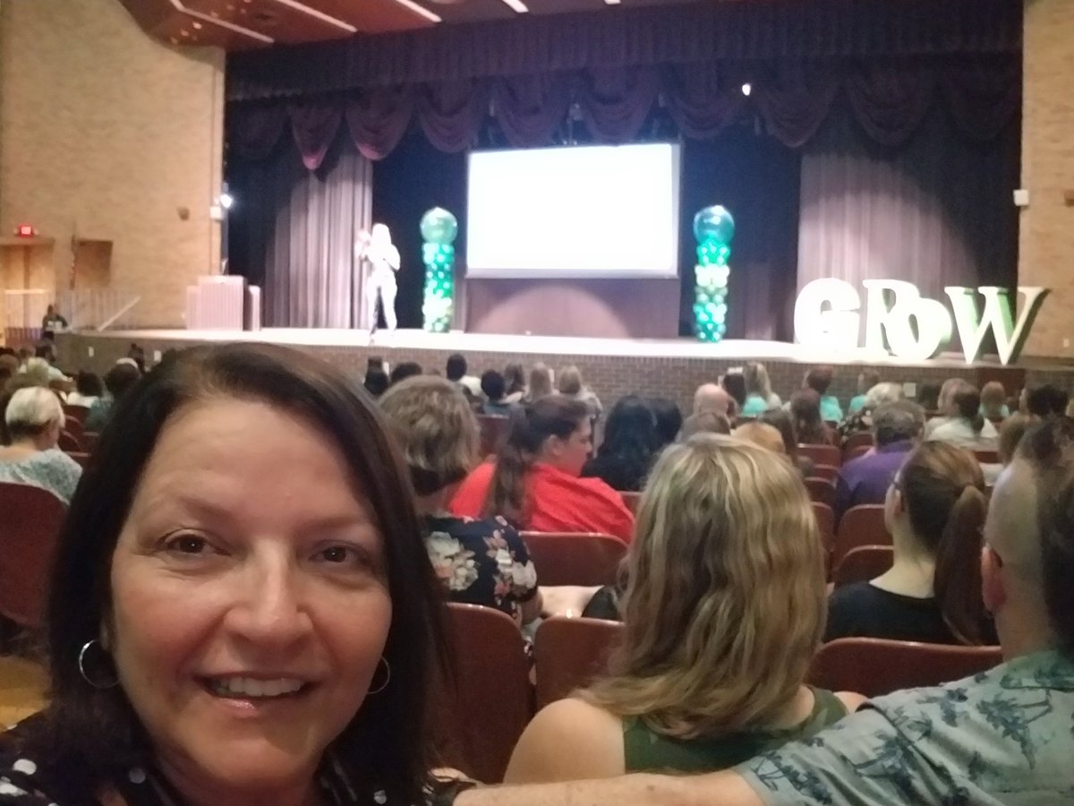 Señora Avendaño M.Ed tweet media