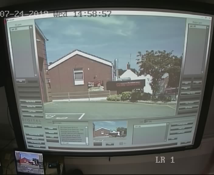 LFRS_Learning's tweet photo. Great pleasure to welcome @nottsfire @LincsFireRescue @NFRSIMT @LFRS_Learning today Our Incident Command Team are hosting 2 day Regional Fire Studio training , provided by "Sim Trainer UK" #onlysolutions https://t.co/RO3Rtc13Mv