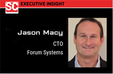 ForumSystems's tweet image. “Why the UK public sector is leading the way in cyber-security” by our CTO Jason Macy for SCmagazineUK

hubs.ly/H0jWHfB0