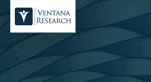 SageIntacct's tweet photo. .@VentanaResearch's next-generation ERP benchmark research reveals that more than three-fourths (77%) of organizations said that their financial management or ERP system has improved operational efficiency https://t.co/CI5JvwSyny #CFO #Finance #sageintacct https://t.co/k7l56Mv2cU
