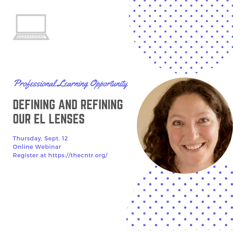 IL_Resource_Ctr's tweet photo. Register for this webinar at https://t.co/AMXShpjp8e #ircpd #ellchat #dualchat #professionallearning #onlinelearning https://t.co/3hyDzIt04S