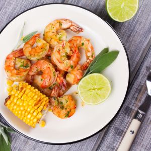 Brighten up your week with these tequila-lime recipes! ow.ly/lvyi50v52Eg