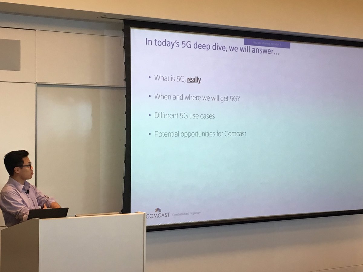 We Moved ⏩ @Comcast tweet media